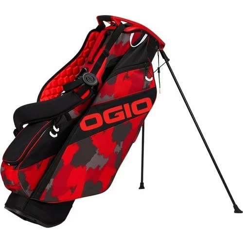 Ogio Fuse Brush Stroke Camo Golf torba Stand Bag