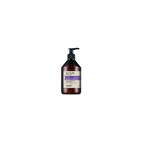 MASKA za obojenu kosu Niamh Be Pure Protettivo – 500 ml Cijene