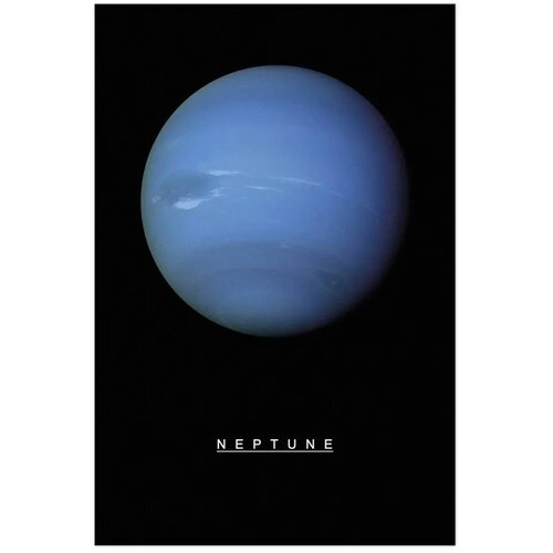  Plakat - Neptune 60x90 Bez okvira Cene