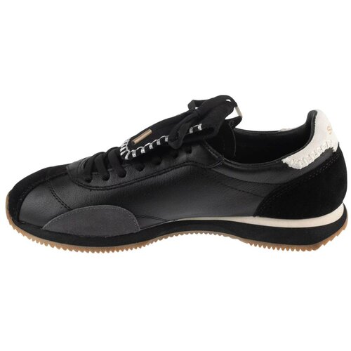 Sun68 Woman Easy Runner Leather ženske tenisice Z46233-11 Slike