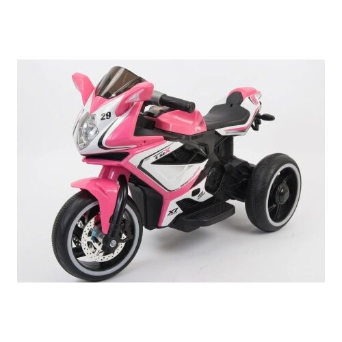 Thema Sport ThemaSport ts-078- 3 motor na baterije roze ( ts-078- 3-ro ) Cene