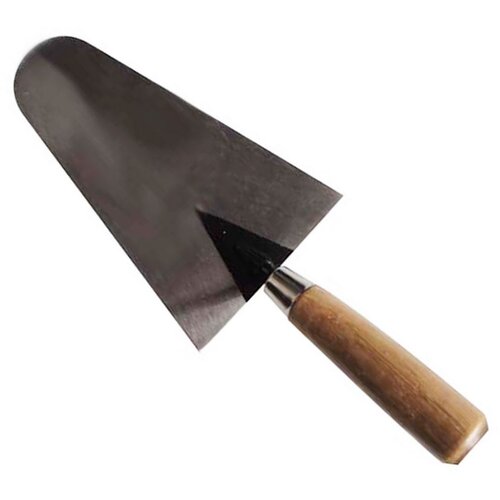 Go On Zidarska žlica 180mm ZAOBLJENA Cijene