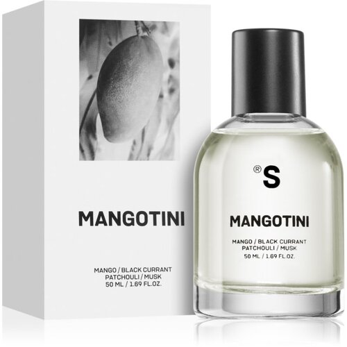 Sister&amp;#039;s Aroma Mangotini parfumska voda uniseks 50 ml Slike