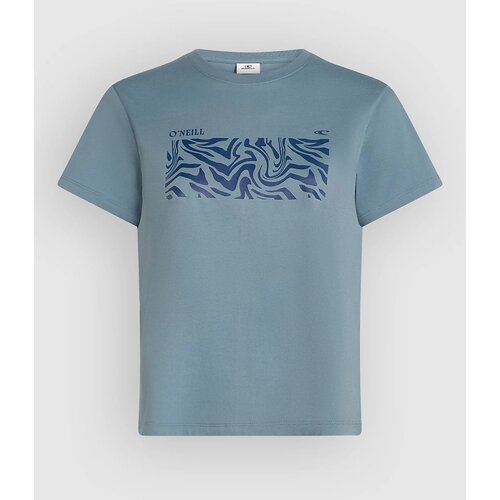 O'neill Graphic T-Shirt murky water Cene
