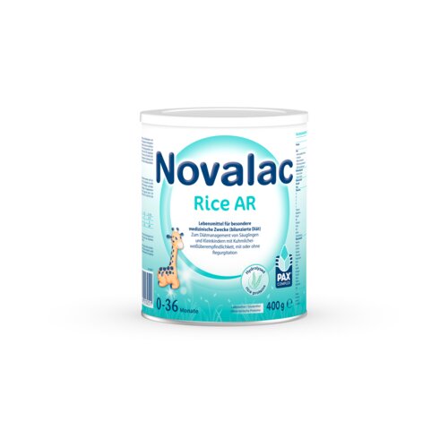 Rice AR Slike