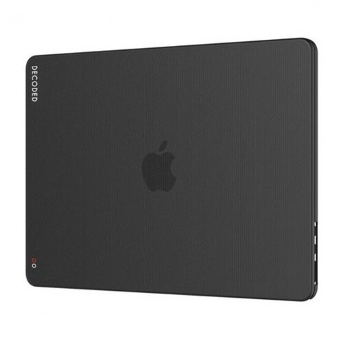 Decoded Za&amp;scaron;čitna torbica FRAME za MacBook 13 inch 2022 M2, Črna, (5000064137) Slike