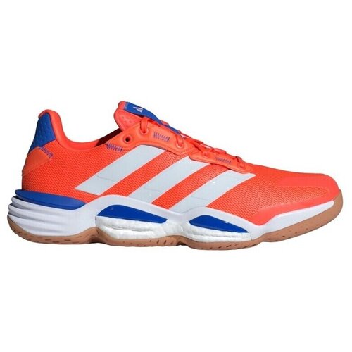 Adidas Čevlji za športe v zaprtih prostorih Stabil 16 Indoor JP7274 Oranžna Cene
