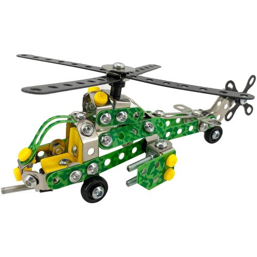 Friends Sestavljiv vojaški helikopter Cene