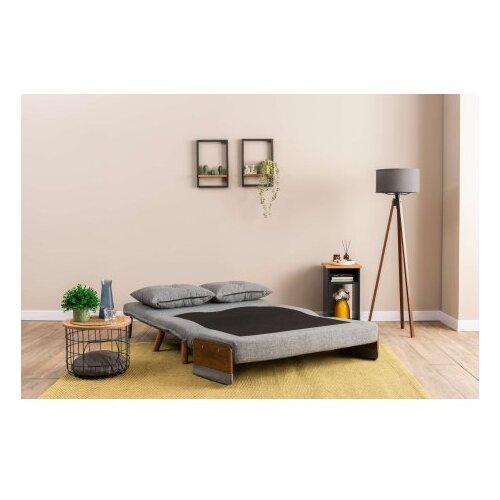 Atelier Del Sofa sofa za 2 sedi&amp;scaron;ta cosmo 2 seater light grey Slike