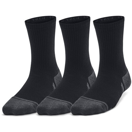 Under Armour Children's socks Y Perform Tech 3p Crew Cene
