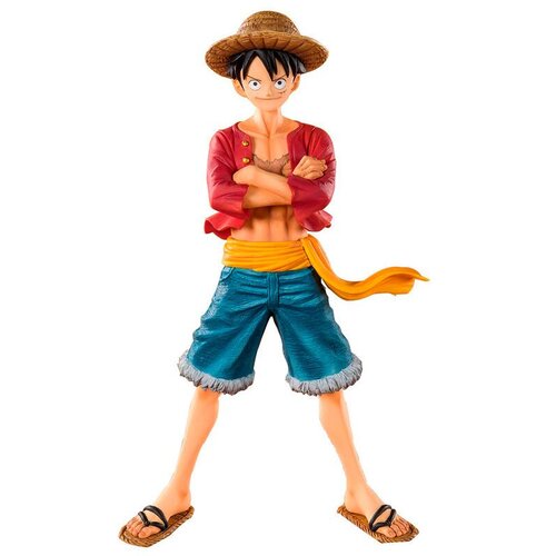  Figura One Piece - Monkey D. Luffy Straw Hat Figuarts Zero, 14 cm Cijene