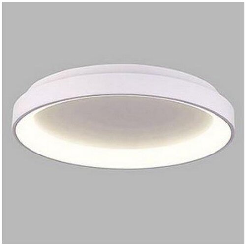  LED2 - LED plafonsko svetlo BELLA SLIM LED/38W/230V 3000/4000K bela Cene