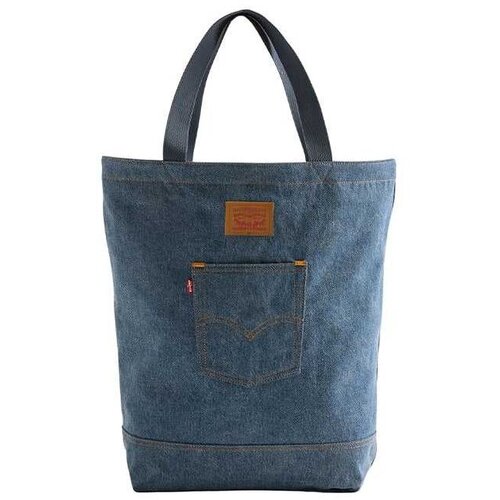 Levi's Levis - denim muška torba Cene
