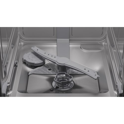 Siemens SR93EX25LE iQ300 Vgradni stroj, pomivalni 45 cm, varioScharnier, popolnoma vgrajen Slike