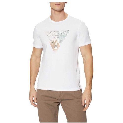 Guess slim fit muška majica GM5RI14 J1314 G011 Slike