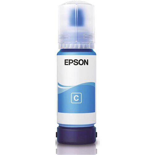Epson črnilo 115 (C13T07D24A) (modra), original Cene