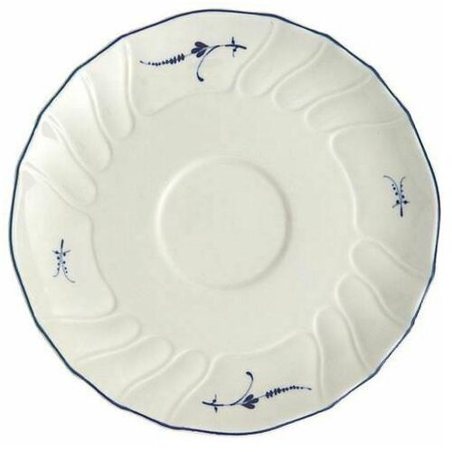  TANJURIĆ 16 cm 1250 OLD LUXEMBOURG Cijene