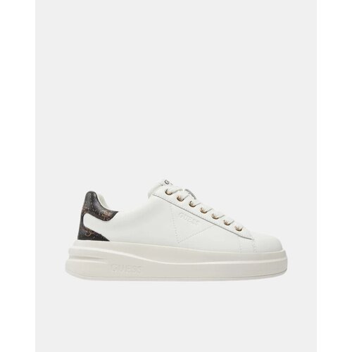 Guess FLJELB FAL12 Bijela Cene