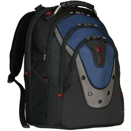 Wenger nahrbtnik Ibex 17 Slike