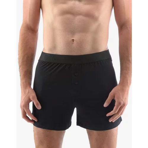 Gino Men's shorts black (75195)