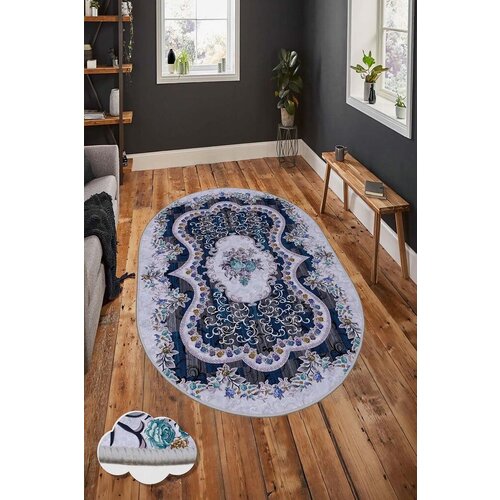 Conceptum Hypnose tepih Hmnt922, 100x200cm, &amp;Scaron;areni Slike