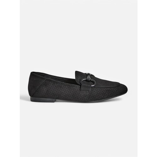 Resti Ladies' perforated moccasins Laamba Cene