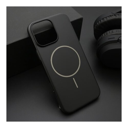  Futrola pure matte magsafe za iphone 16 pro max (6.9) crna ( F122000 ) Cene