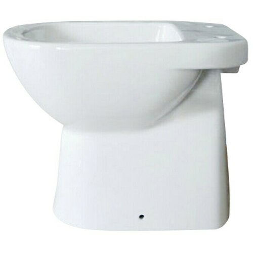 Ceramica Dolomite WC &amp;scaron;koljka Gemma 2 Simplon (odtok v tla) Slike