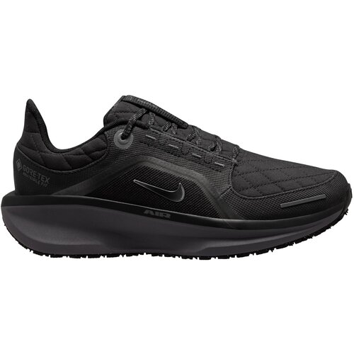 Nike w air winflo 11 gtx, ženske patike za trčanje, crna FQ1359 Slike