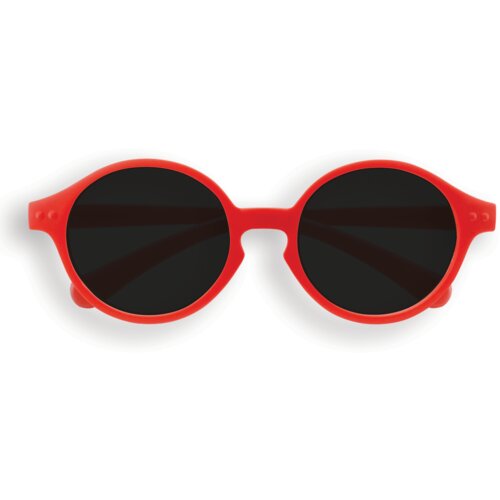 Izipizi dječje sunčane naočale sun baby red (0-9 m) Cijene