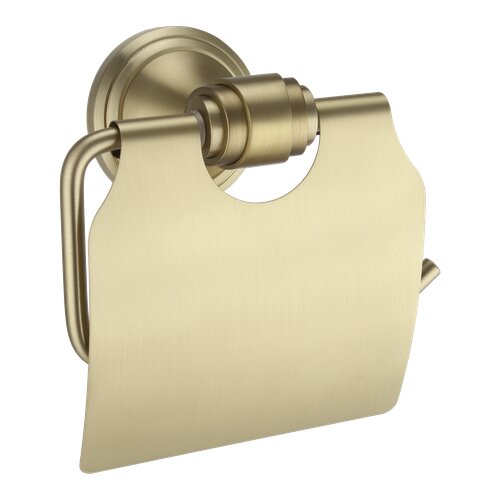 REA Bath Držač toaletnog papira 16101 Aristo Brushed Gold Cijene