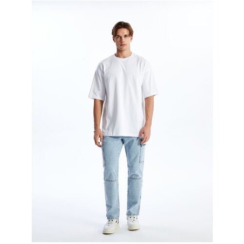 LC Waikiki 700 Straight Fit Men&amp;#039;s Jean Trousers Slike