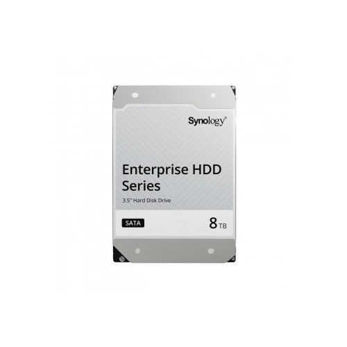 Synology 8TB 3.5'' SATA (HAT5300-8T) 7200rpm hard disk Cene