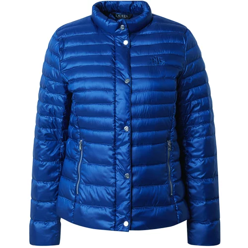 Polo Ralph Lauren Prijelazna jakna plava