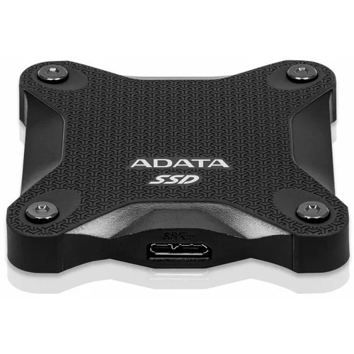 SSD externi disk ADATA 240 GB ASD600