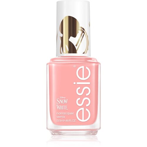 Essie Snow White lak za nohte odtenek No Prince Needed 13.5 ml Cene