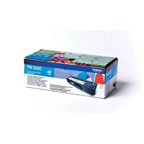 Brother toner TN325C, cyan, 3.500 strani hl 4140/50/4570 DCP9055/270 MFC9460/9970 Slike