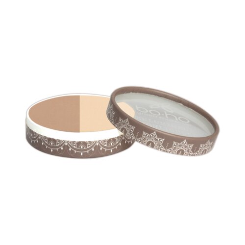 Boho Midnight Gold duo paleta Cene