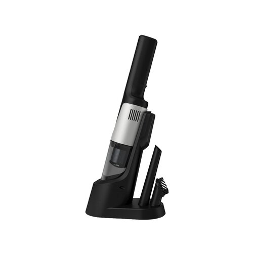 Rowenta Ručni usisivač X-TOUCH 80W/7,4V crni Slike