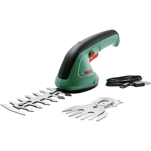 Bosch EasyShear akumulatorske škare za oblikovanje grmova i rezanje trave Cijene