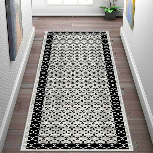 Conceptum Hypnose tepih, 80x200cm, bijeli Cijene