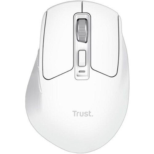 Trust Mi&scaron; Wireless / Bežični / Bluetooth / Bežični / White Cene