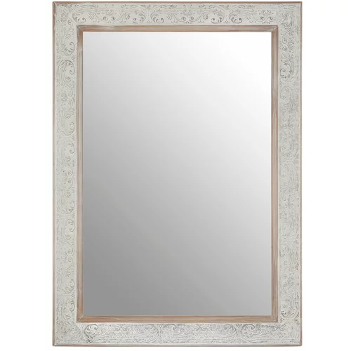 Premier Housewares Stensko ogledalo 79x109 cm Antique –