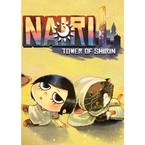 Steam NAIRI: Tower of Shirin Key GLOBAL Cene