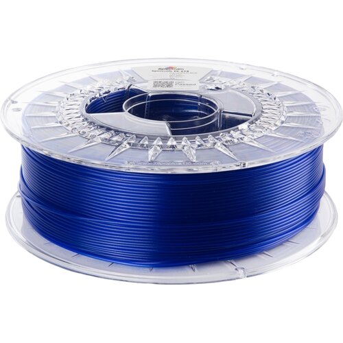 Spectrum PC 275 Transparent Blue - 1,75 mm / 1000 g Slike