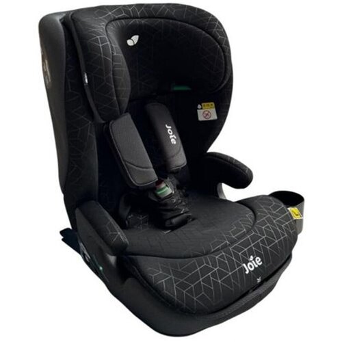 Joie auto sedi&scaron;te i-Irvana Geometric Black, 76-150 cm Cene