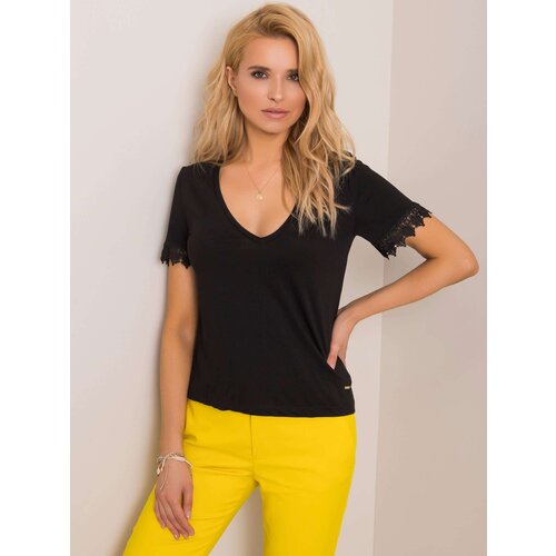 Nie Znasz Mnie T-shirt-TW-TS-G-050.63P-black Cene