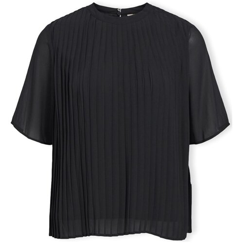 .OBJECT Top Mila 2/4 - Black Crna Cijene