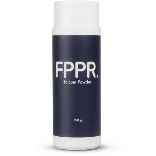 FPPR. Puder za obnavljanje