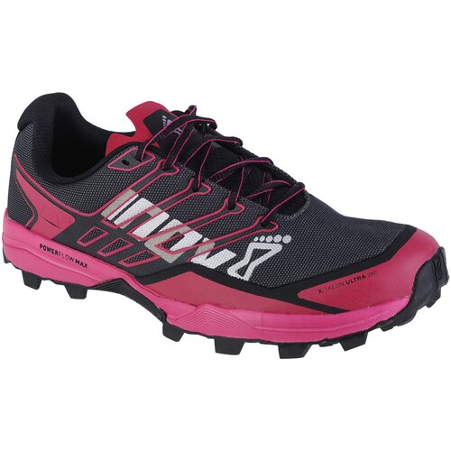 Inov-8 X-Talon Ultra 260 V2 Siva Slike